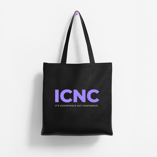 ICNC Tote